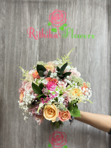 Bouquet B-044