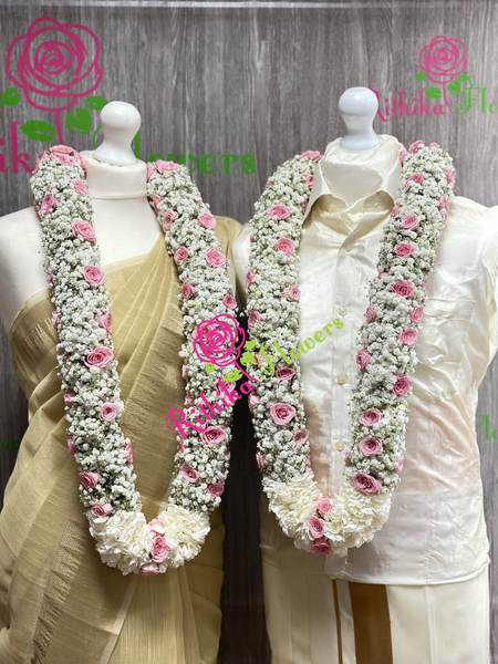 Wedding package deal