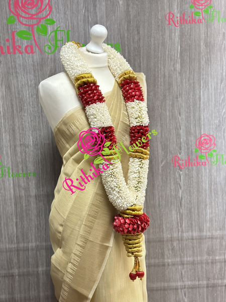 Wedding Garland W-085