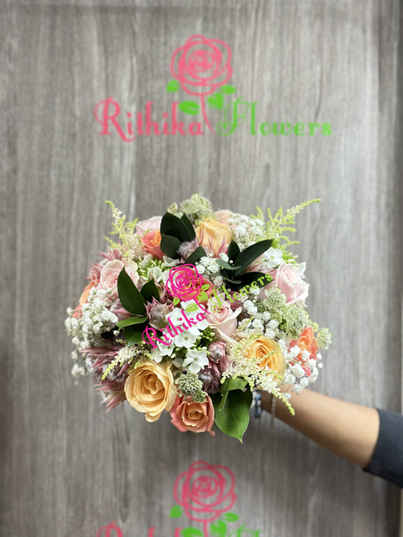 Bouquet B-044