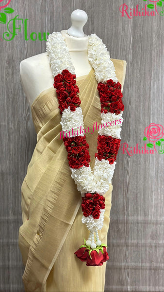 Wedding Garland W-120