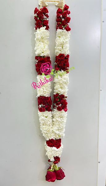 Wedding Garland W-120