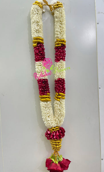 Wedding Garland W-085